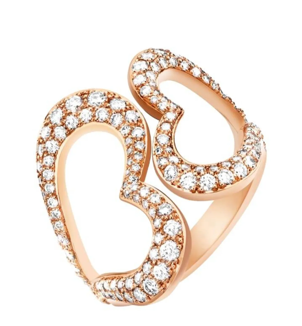 خاتم PIAGET HEART  من بياجيه Piaget 