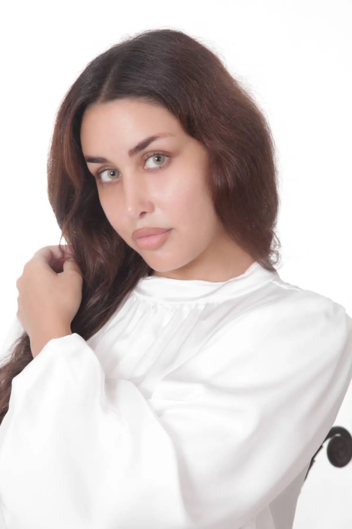 ساره الغراوي