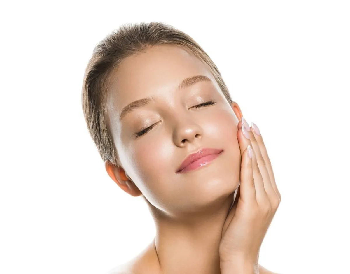 فوائد تبخير الوجه 