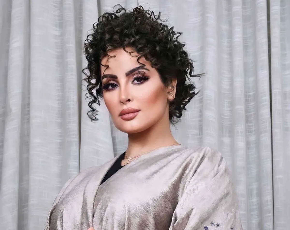 مروة محمد- الصورة من انستقرام الفنانة