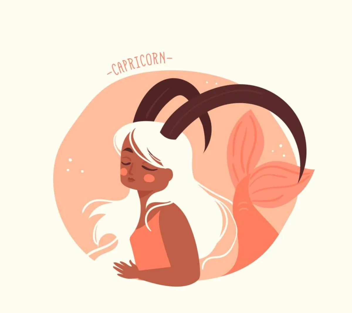 صورة لبرج الجدي