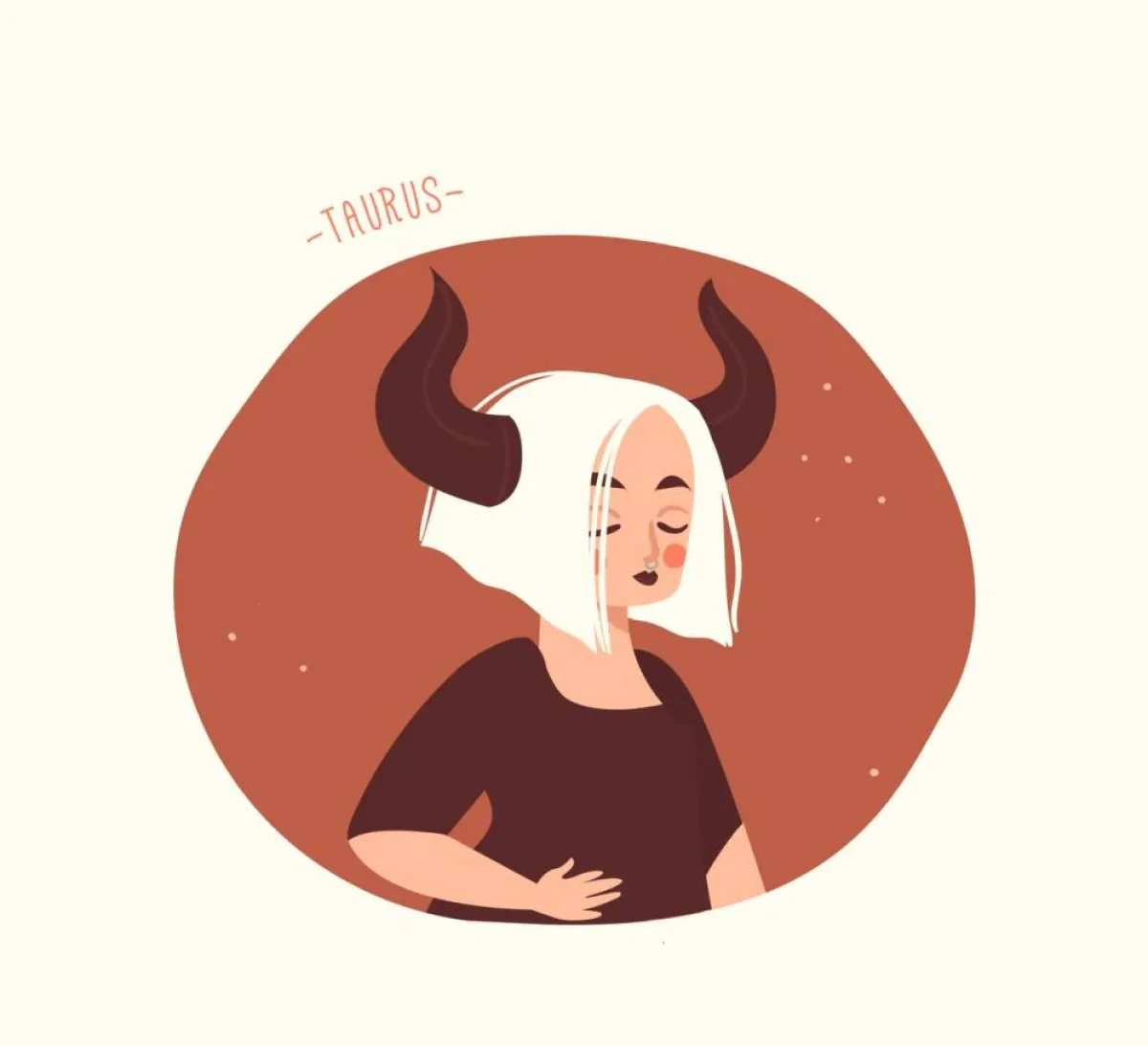 صورة لبرج الثور