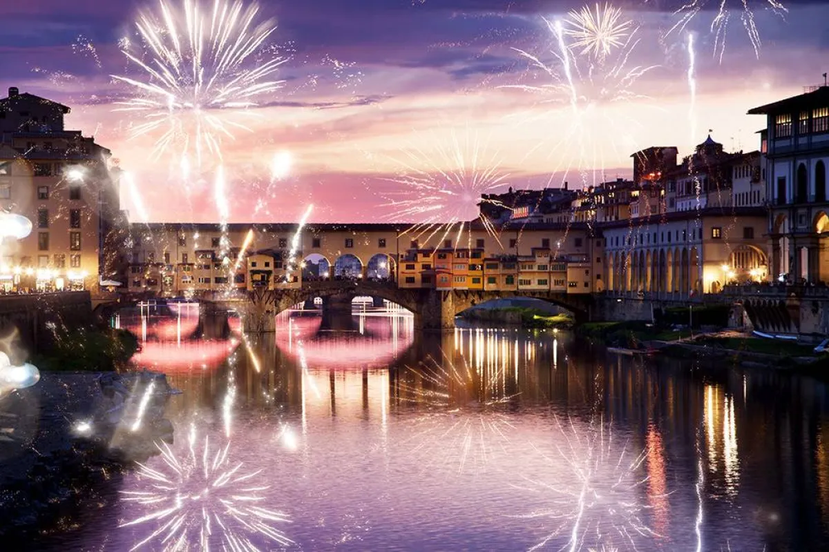 السفر في رأس السنة