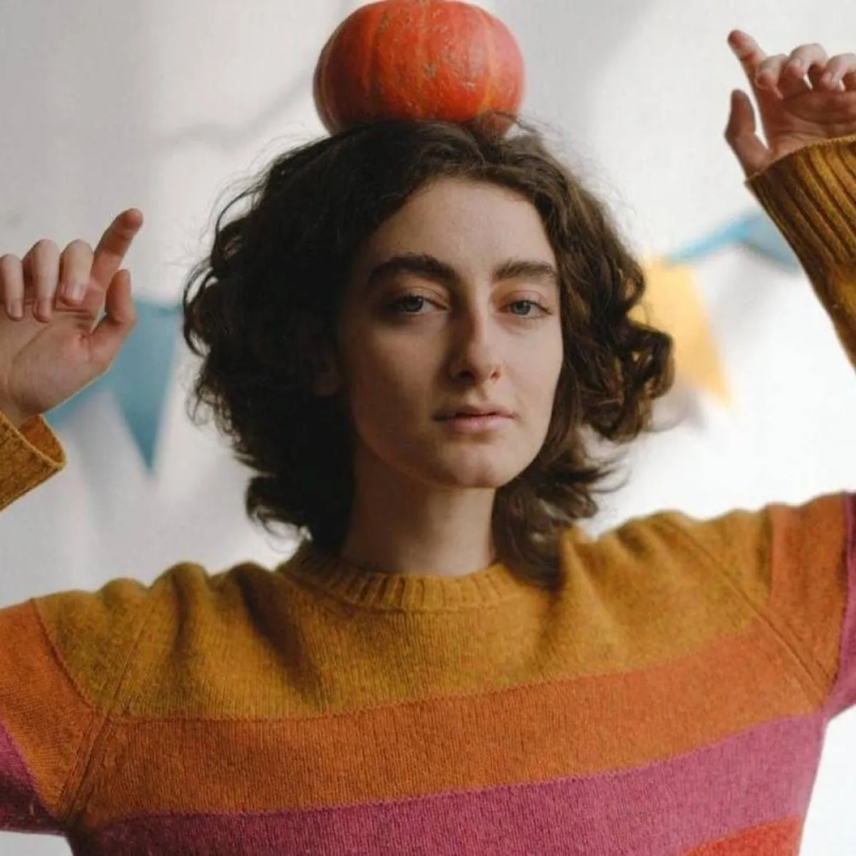 اليقطين- قرع العسل- يفيد مخ الجنين