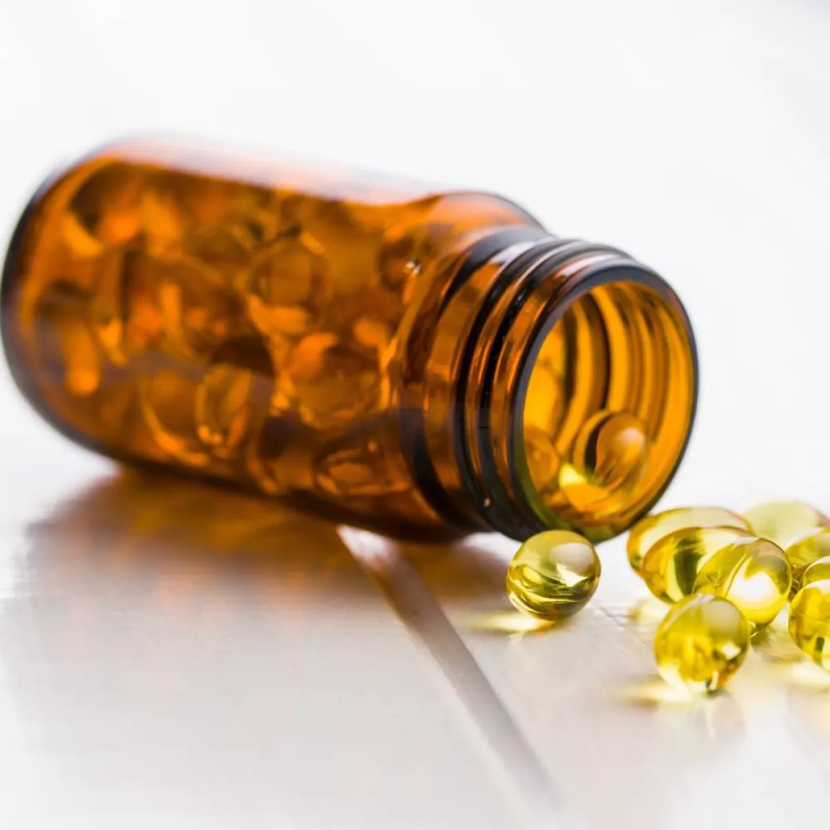 صورة لعلبة من الأوميجا