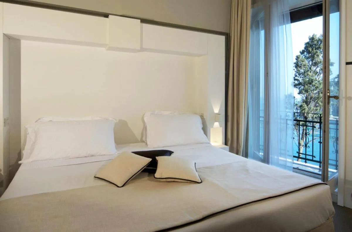 فندق بيكولو بورتوفينو