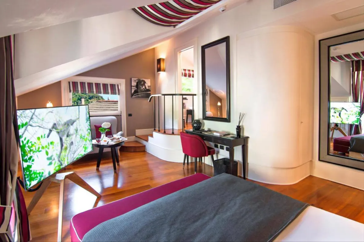 فندق إيت بورتوفينو