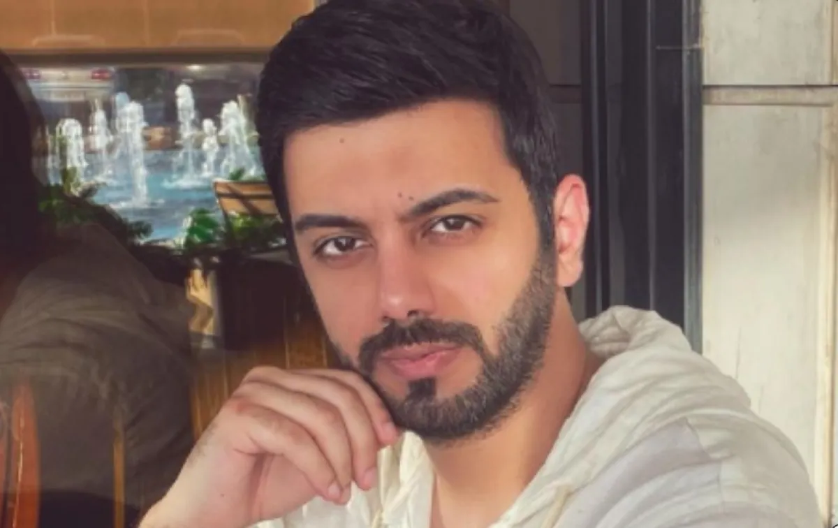 مشاري العوضي