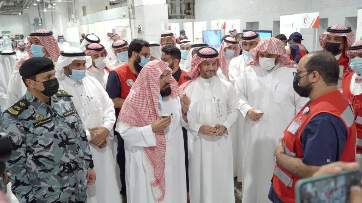 يهدف المشروع لتعزيز فرص إنقاذ المصابين