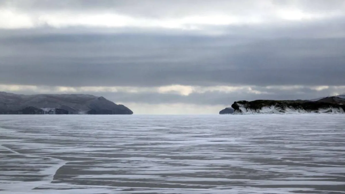 بحيرة كندية تصدر أصواتا غريبة تعيد الذاكرة لبعض المناطق الأخرى مشابهة 