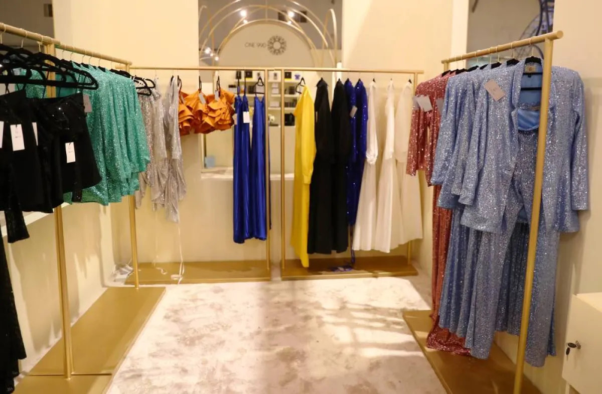 كولكشن خاص بأنا عربية