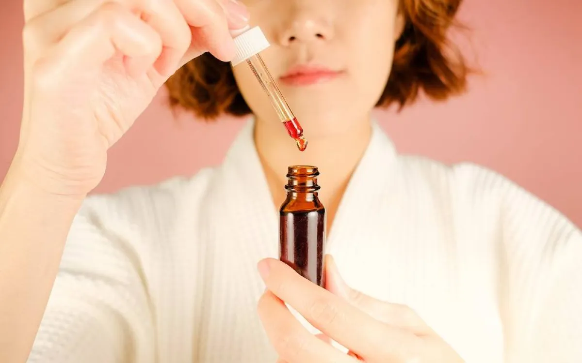 علاج فرط التصبغ 