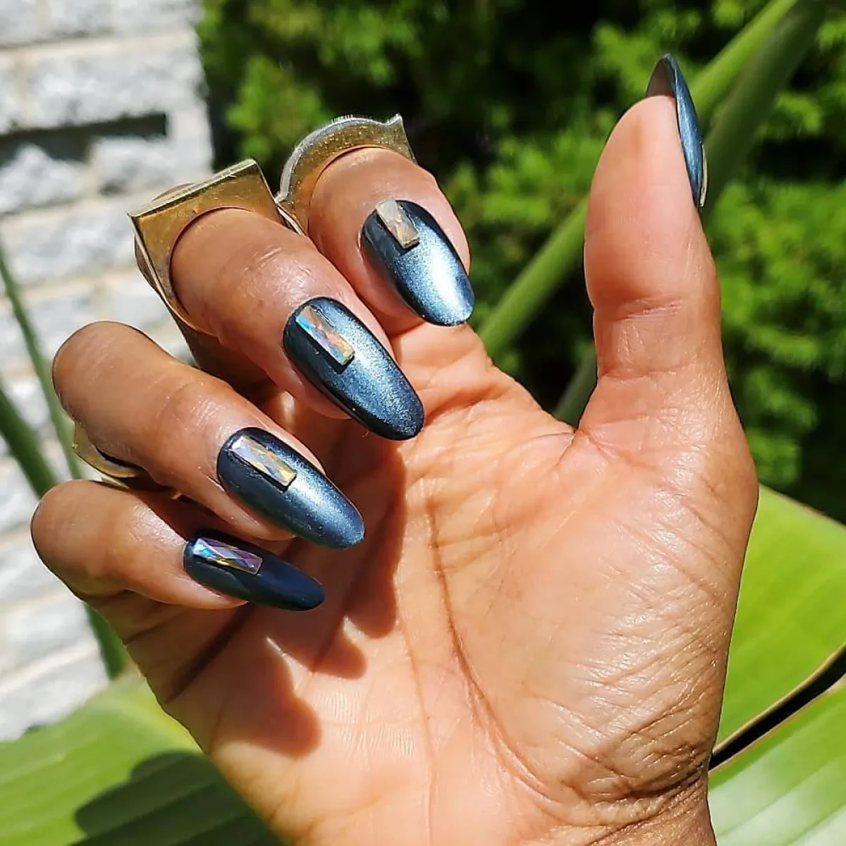 موديلات مناكير