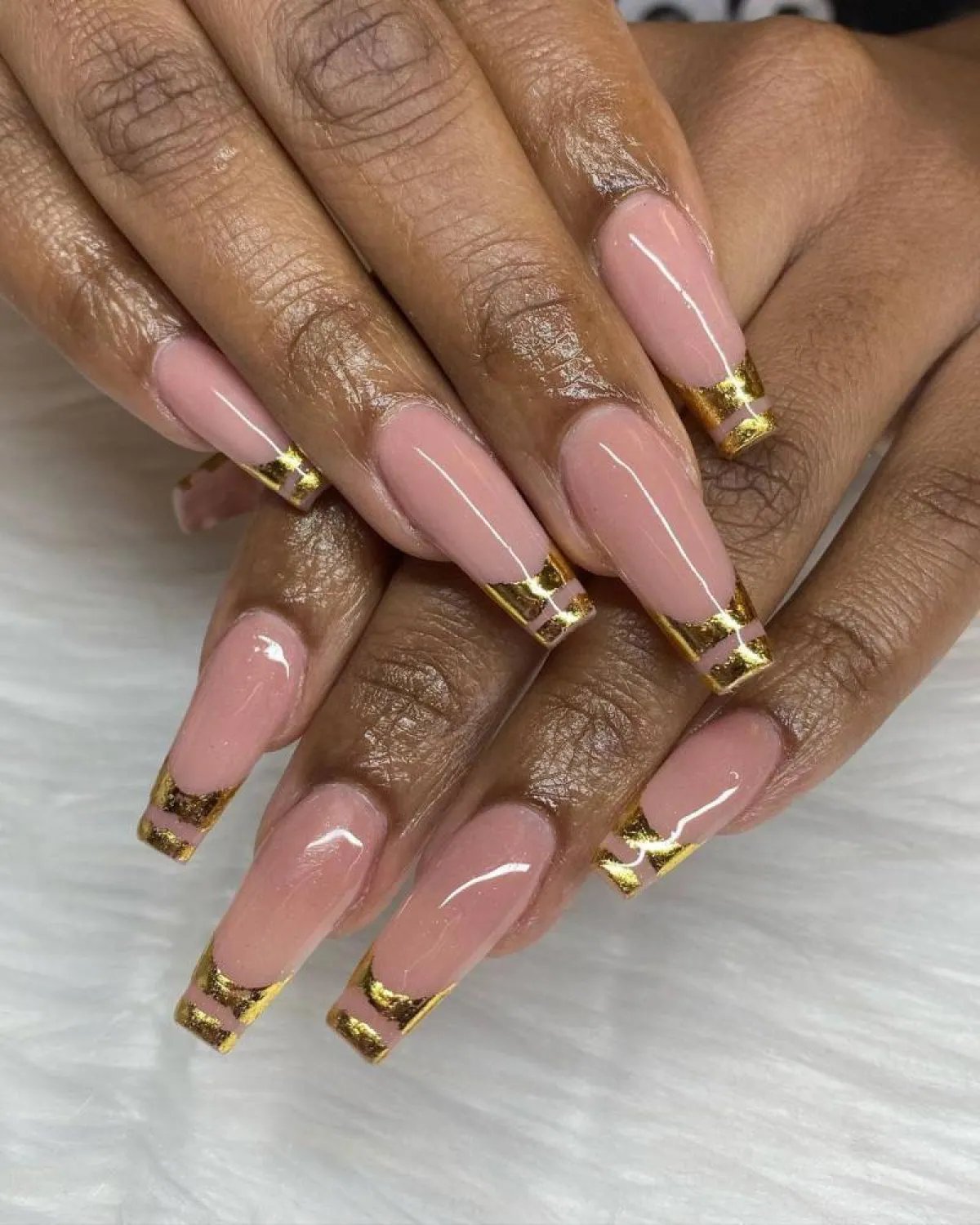 موديلات أظافر