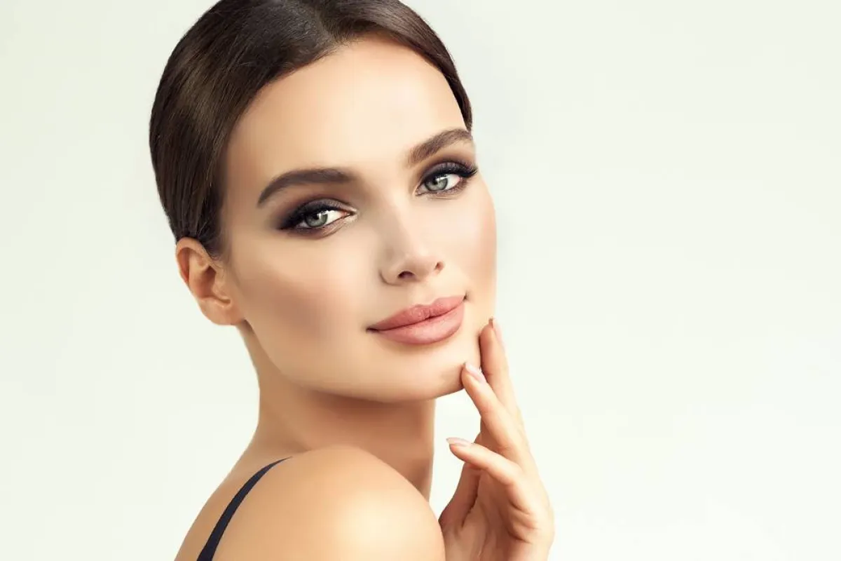 قفازات التقشير