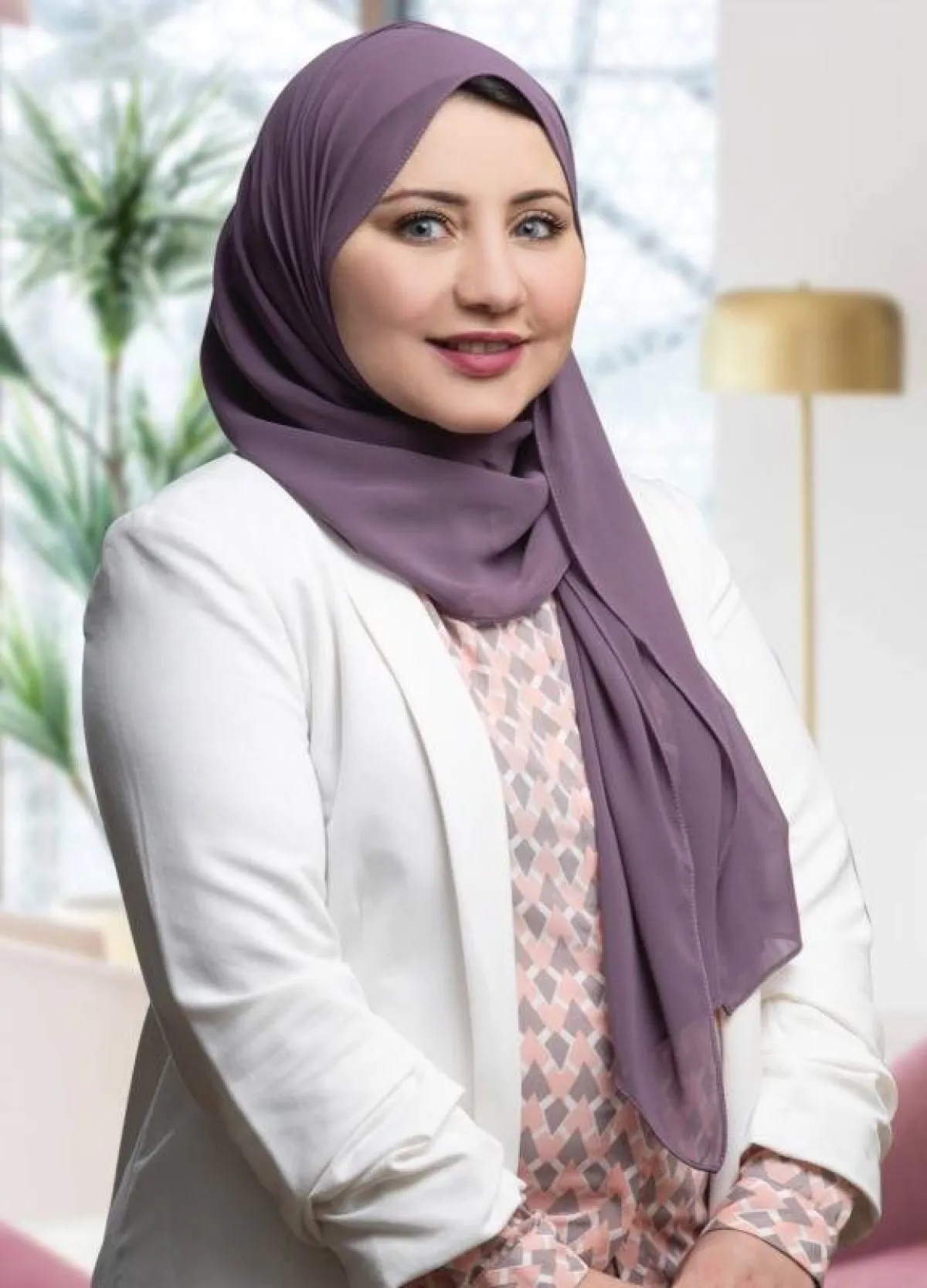 أماني صابر أبو العزم