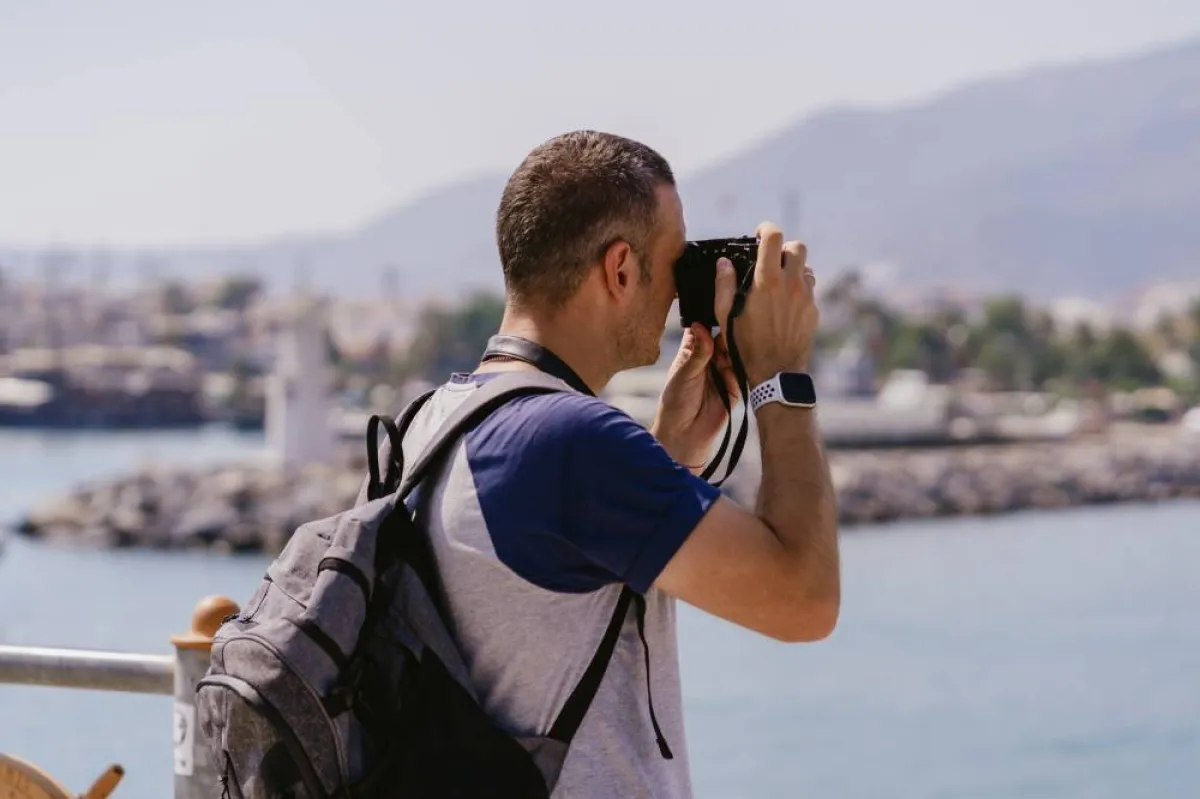 الجولات الحرة