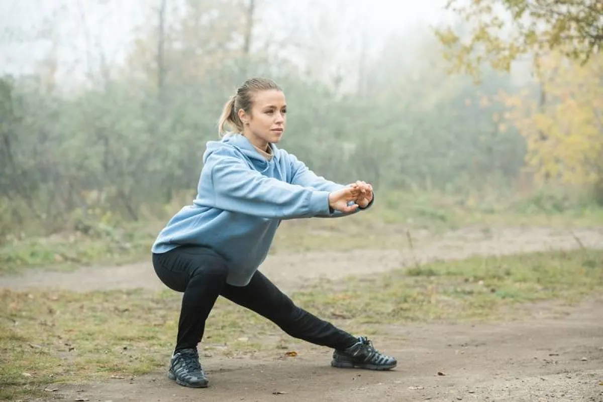 تمارين للنساء