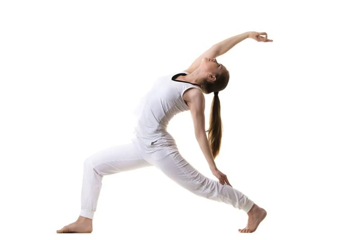 تمارين تقوية العضلات