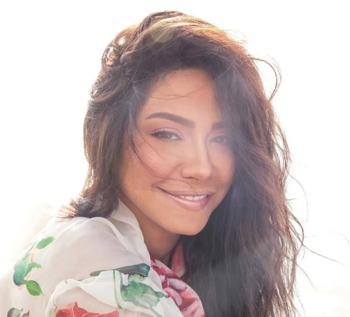 شيرين عبد الوهاب - الصورة من حسابها على انستغرام