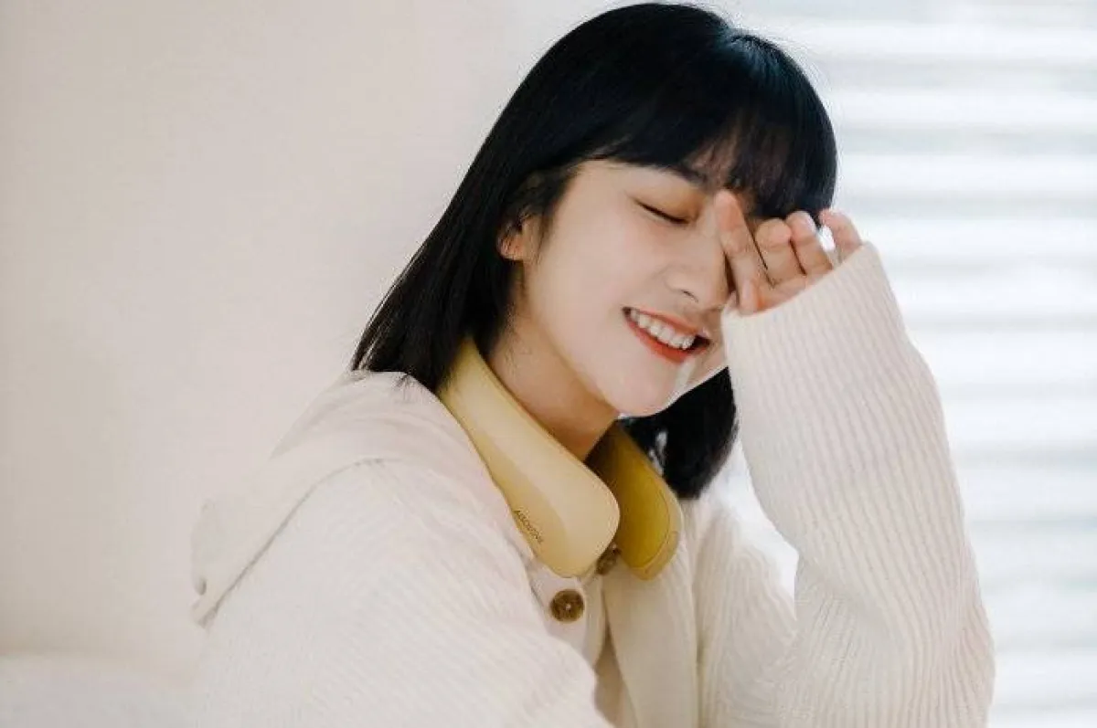 صورة أداة تدفئة الرقبة