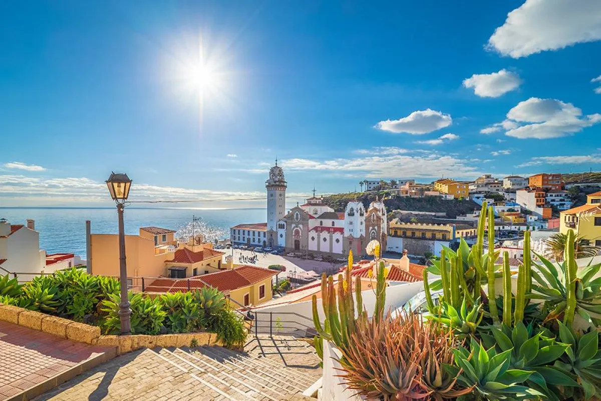 اماكن سياحية استوائية