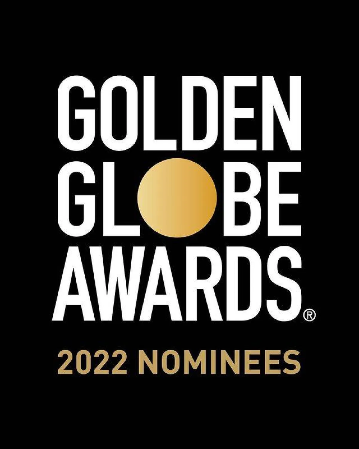 جوائز جولدن غلوب لعام 2022- الصورة من حساب Golden Globe على إنستغرام