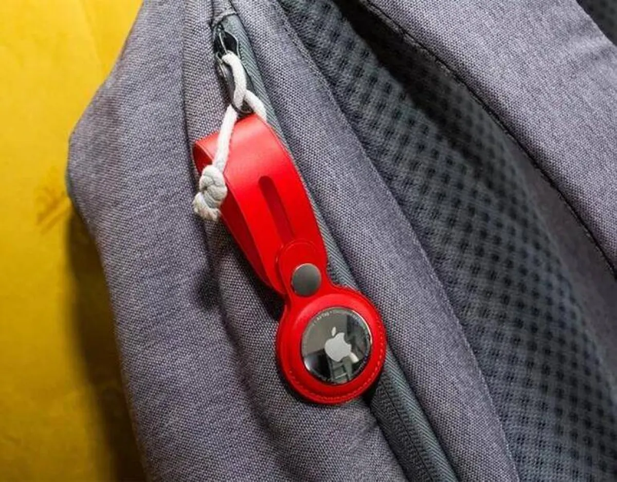 صورة Airtag hero