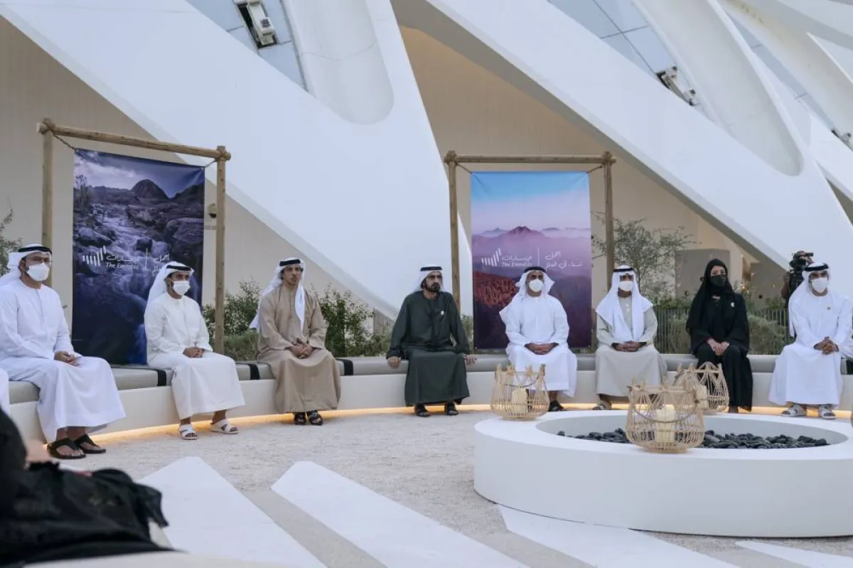 انطلاق فعاليات حملة أجمل شتاء في العالم للعام الثاني