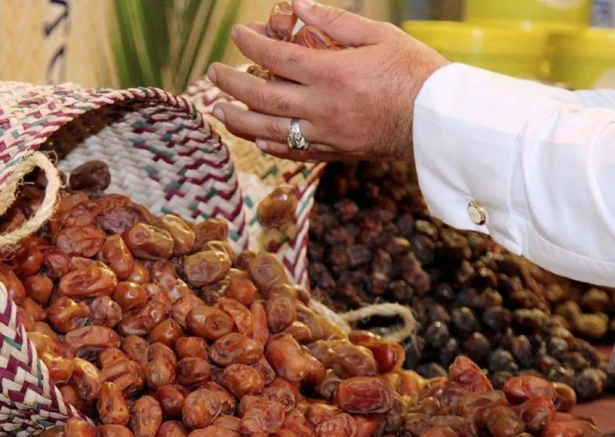 السعودية تقود برنامج تطوير النخيل على مستوى العالم