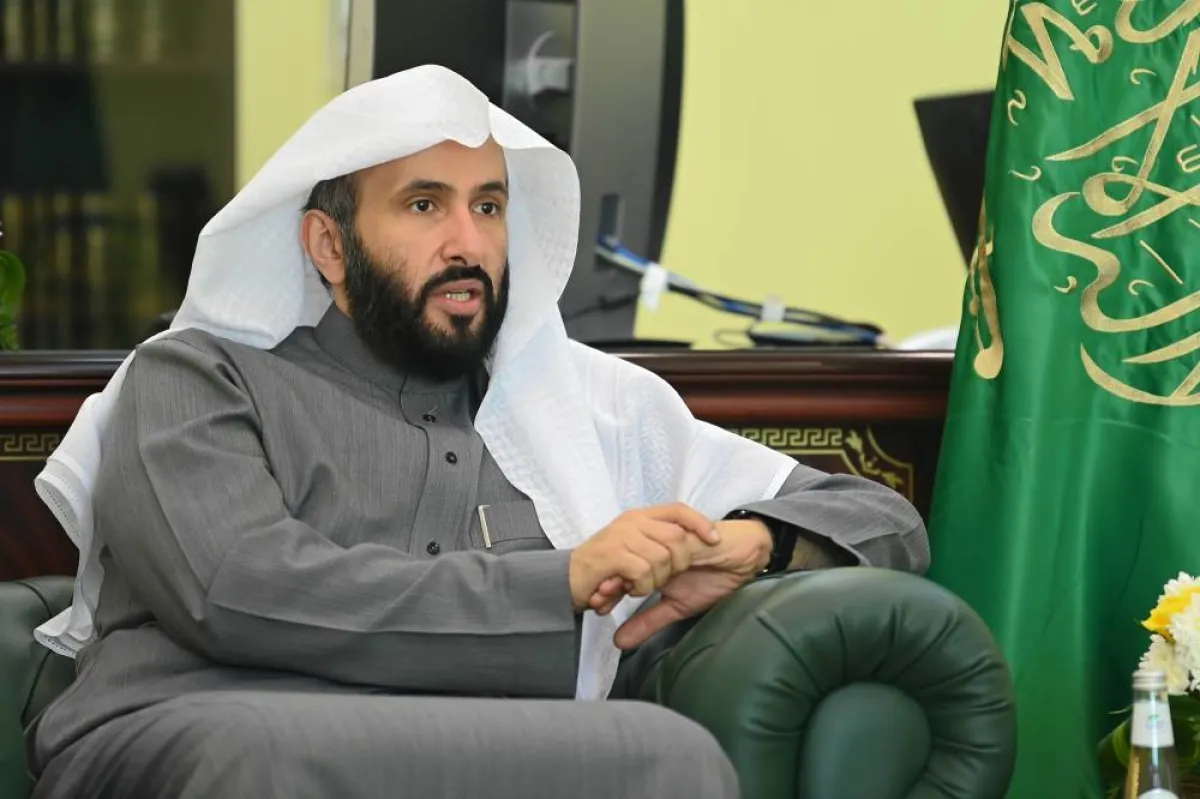 الدكتور وليـد الصمعاني