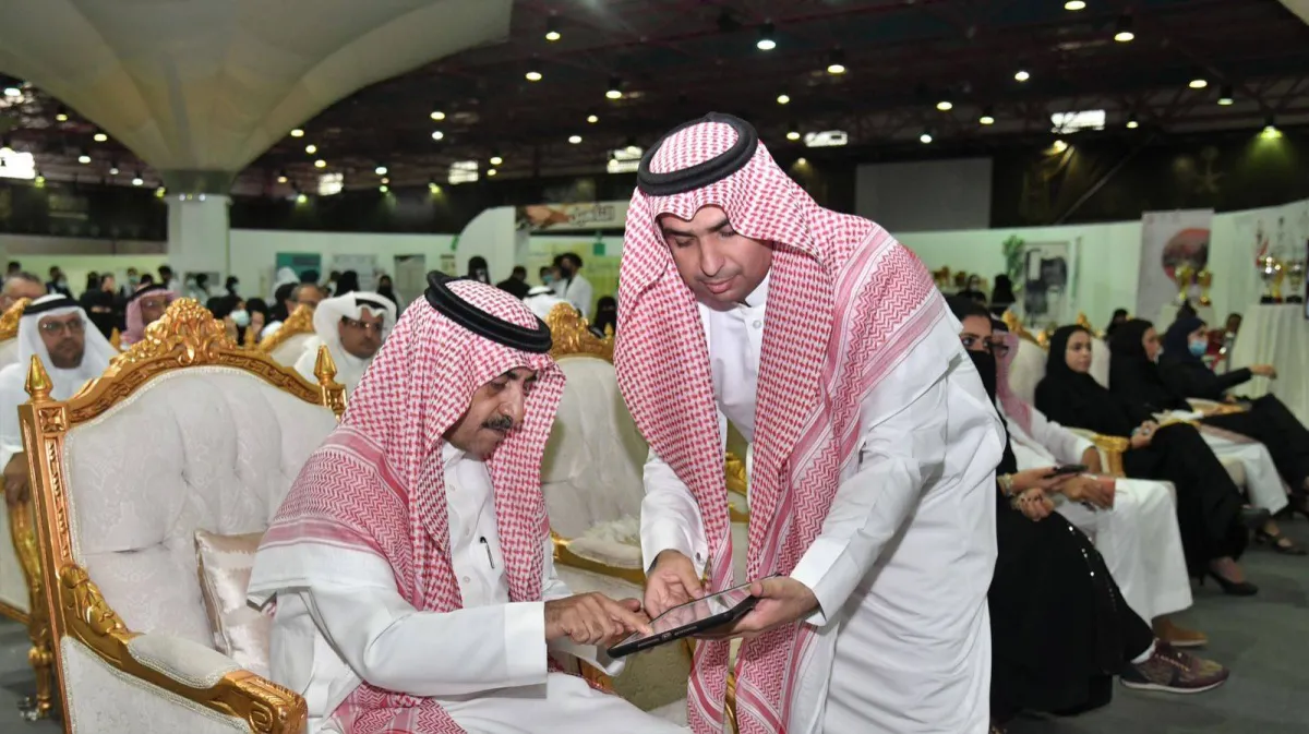 أم القرى تطلق ملتقى ومعرض  رحلة الإعاقة من التشخيص للتوظيف