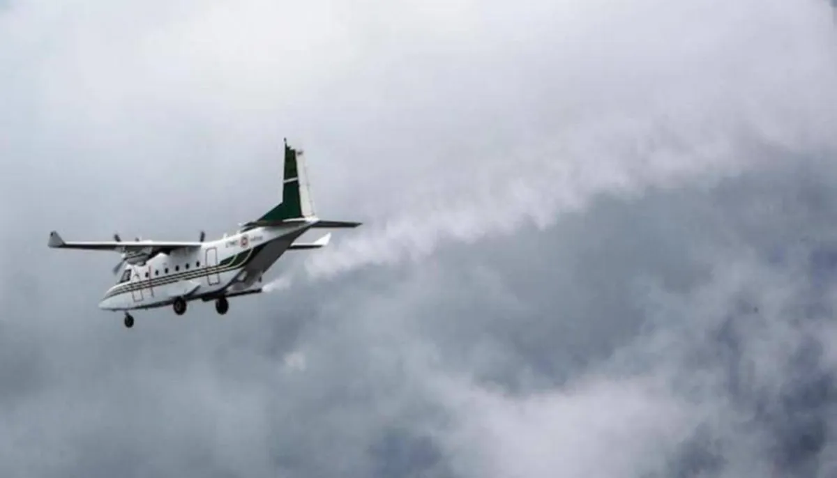 مشاركة 65 جهة معنية في الورشة