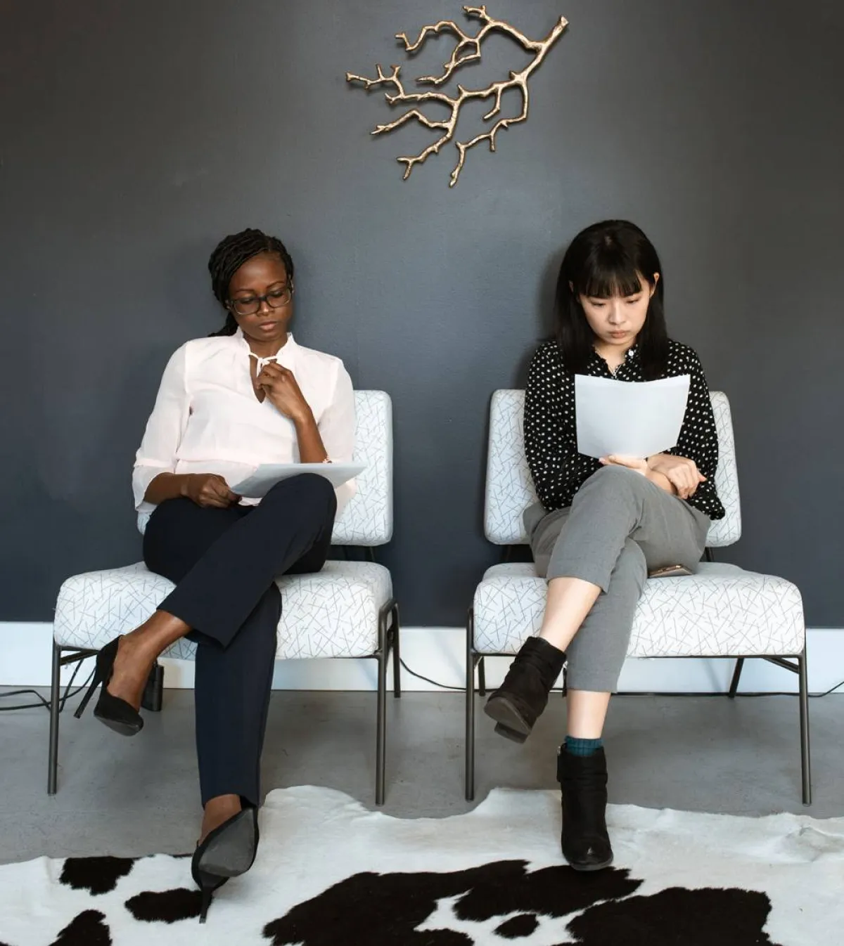 كيف تعيدين بناء حياتك من جديد