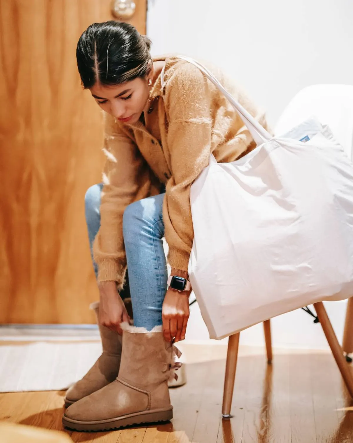 طرق للتخلص من خمول الشتاء للشباب