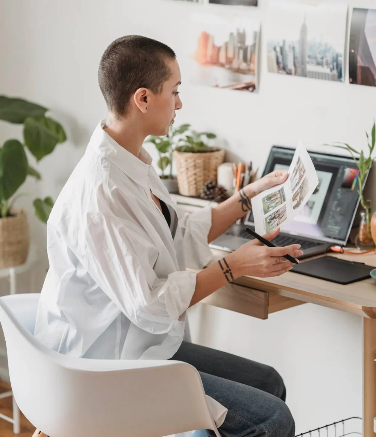 مهارات التفكير المنطقي