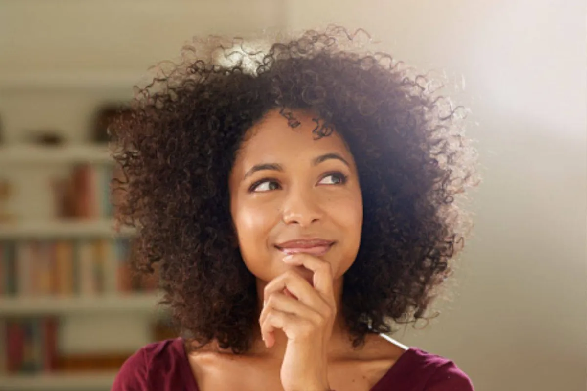 تفكير الرجل والمرأة