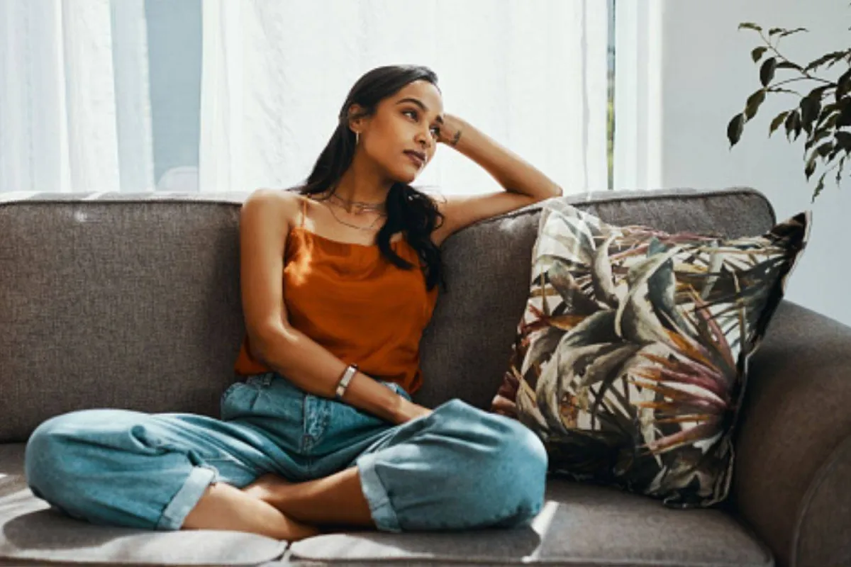 تفكير الرجل والمرأة