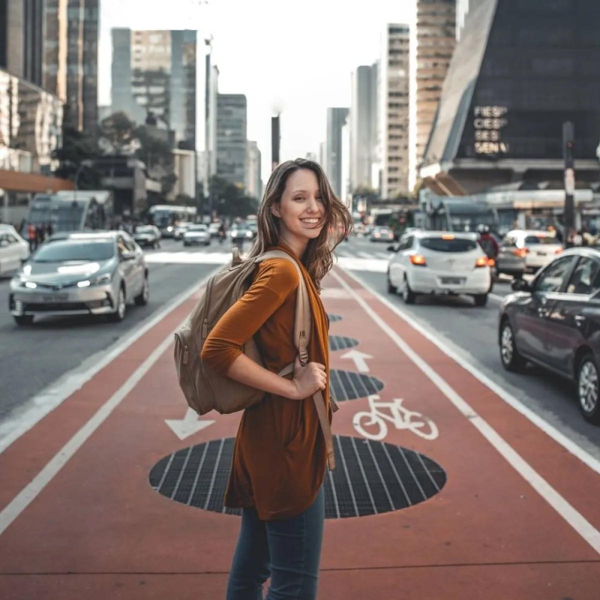 تفكير الرجل والمرأة