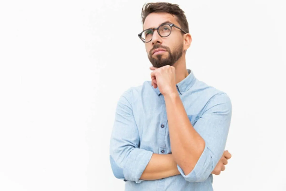 تفكير الرجل والمرأة