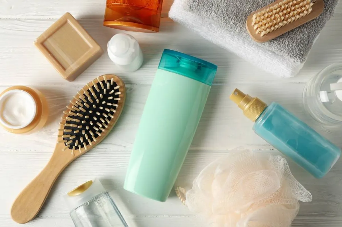  حمض الستريك للشعر: الفوائد وكيفية استخدامه