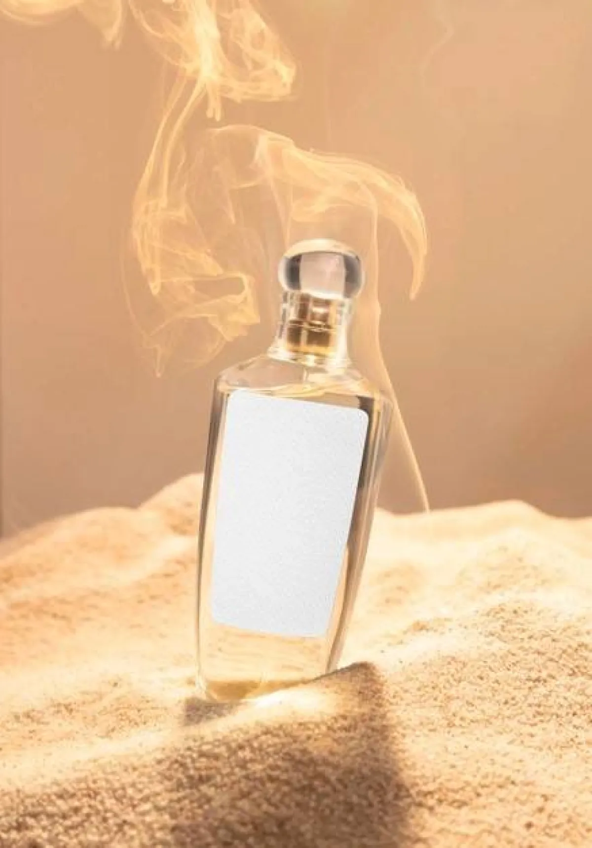 عطور البودرة