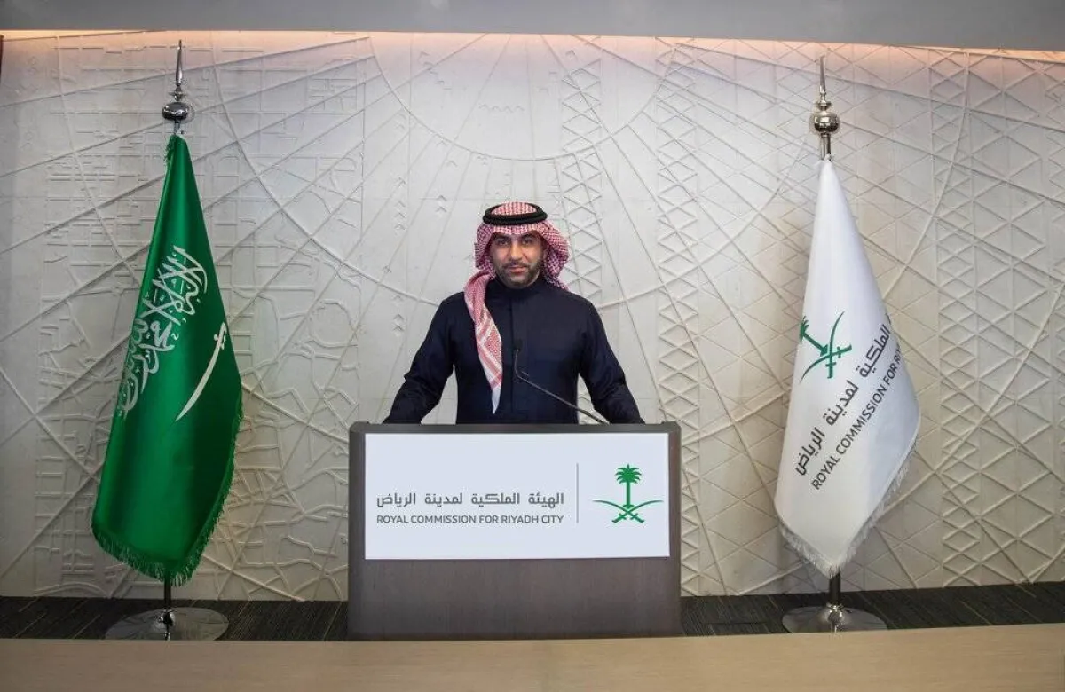 السعودية تقدم ملف استضافتها معرض ‫إكسبو الدولي 2030