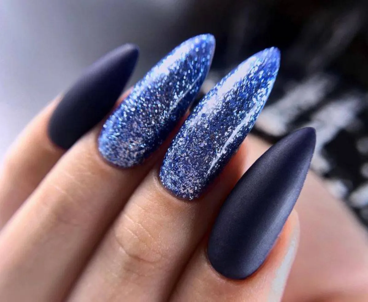 موديلات مناكير