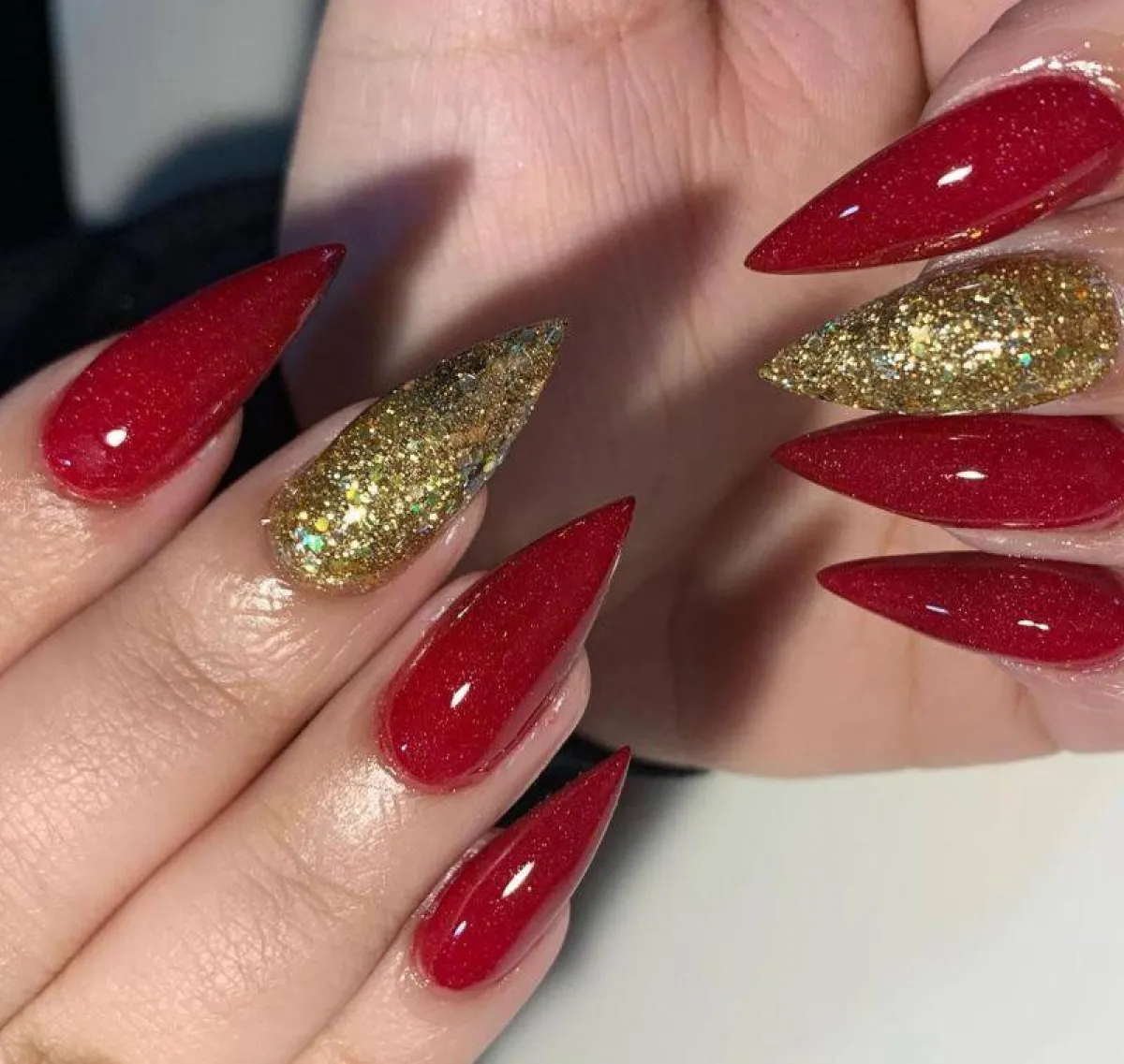 أجدد صيحات المناكير