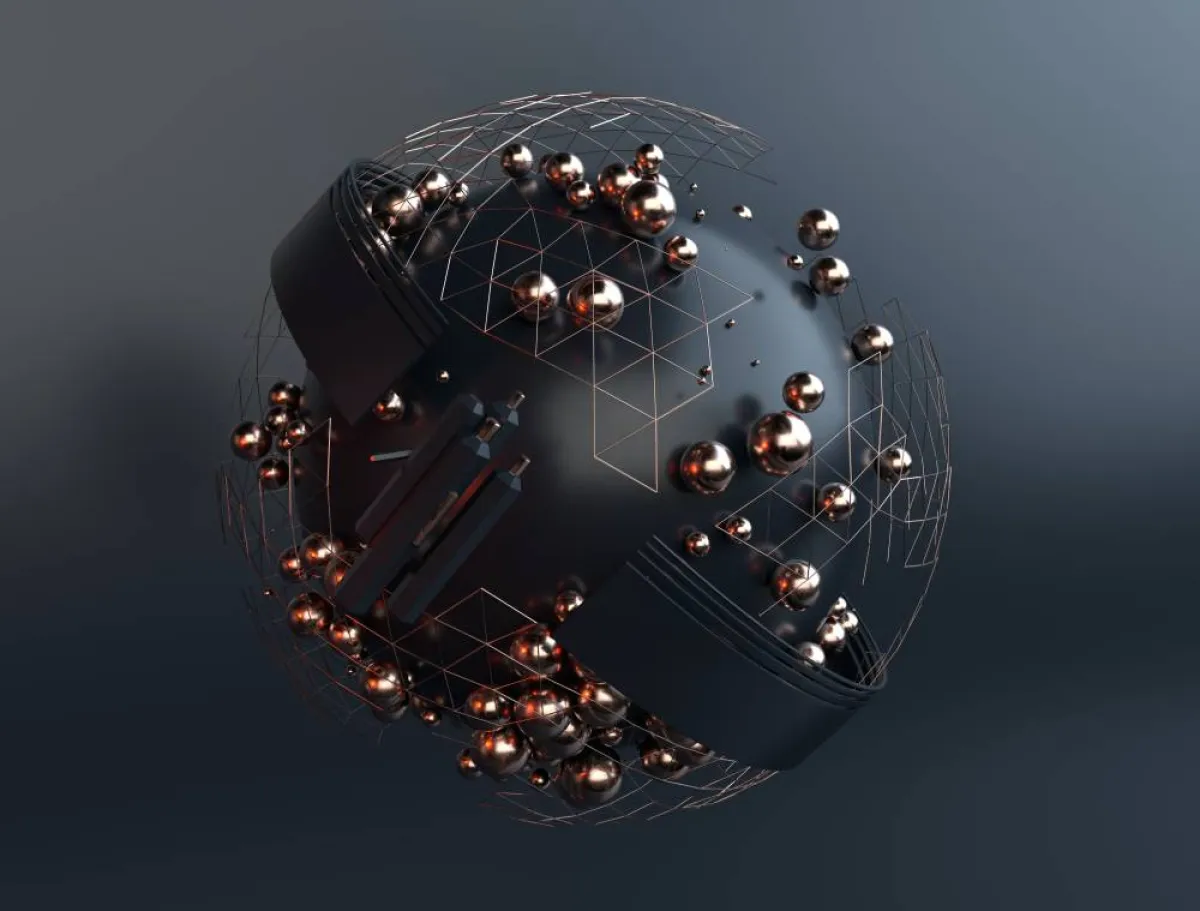 الفن الرقمي