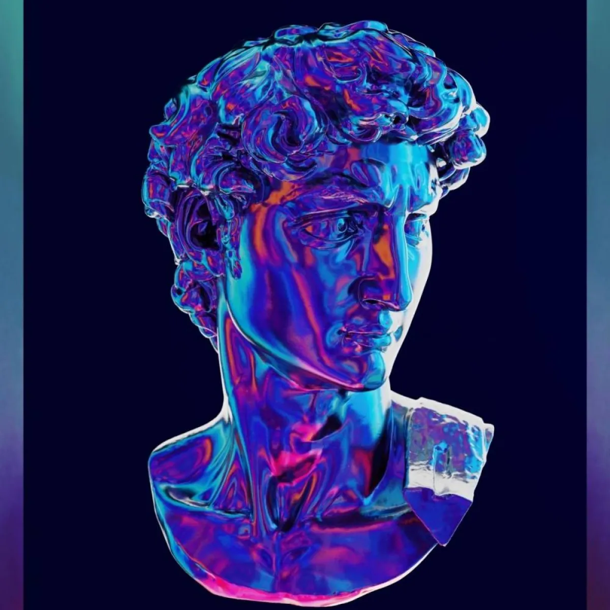 الفن الرقمي