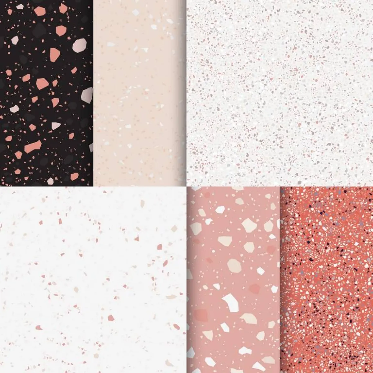 بلاط الـ"تيرازو"