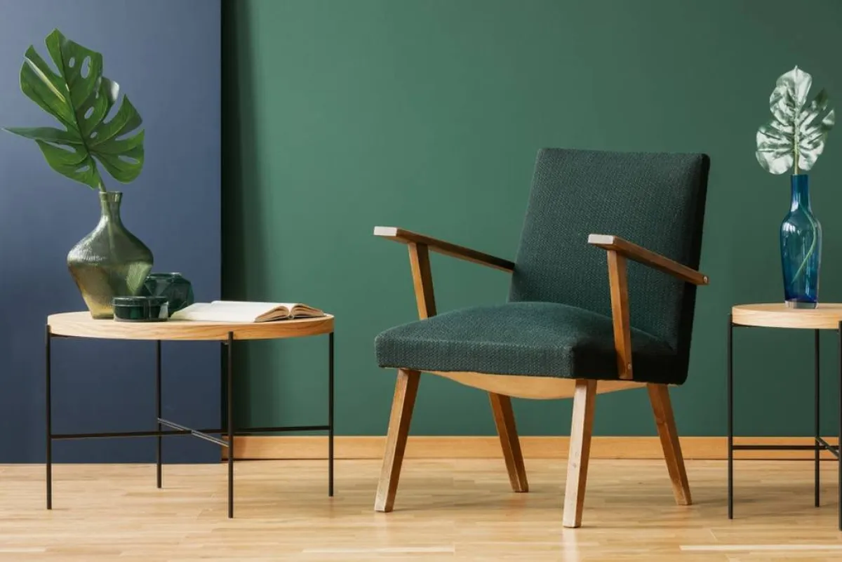 نموذج من الطراز البوهيمي 