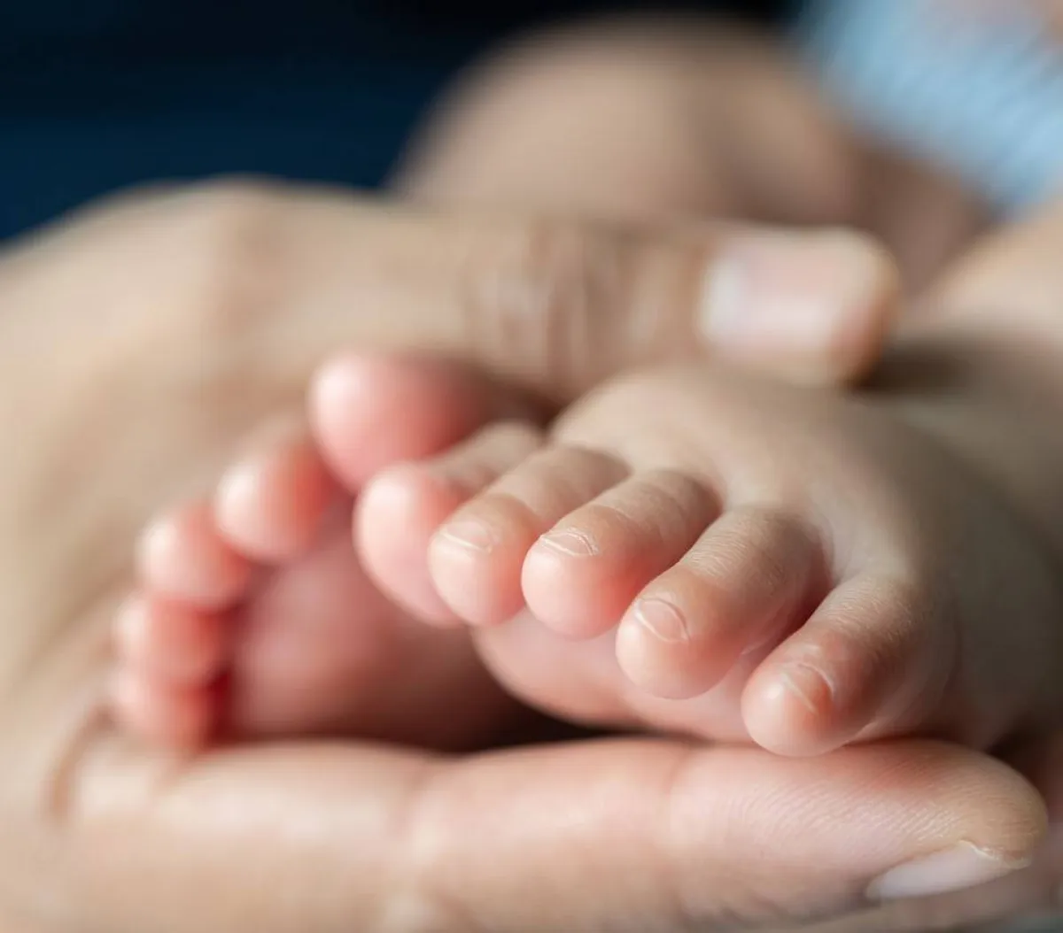 صورة تعبيرية عن الأمومة